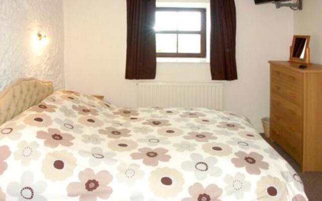 Penrallt Cottage