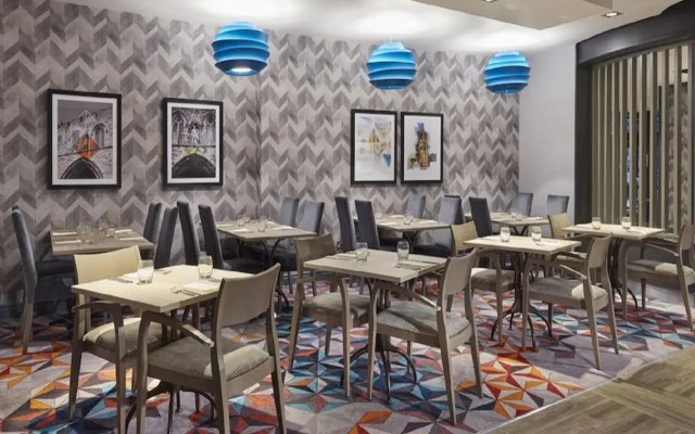 Leonardo Hotel Southampton