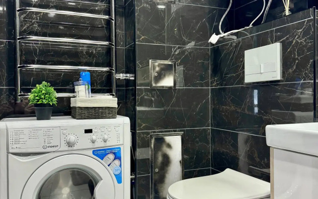 Apartments in Trudovaya lane 28A