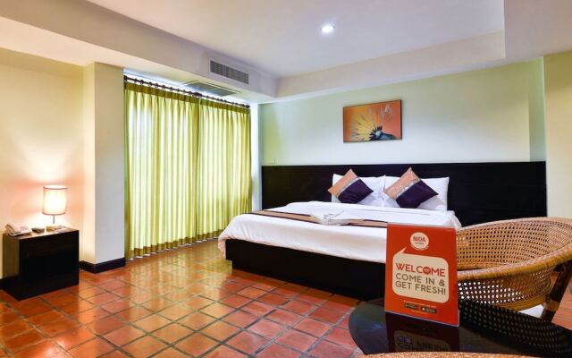 Nida Rooms Patong 95 King