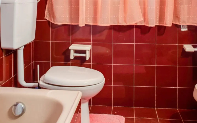 Valley-view Holiday Home in Sperlinga With Private Pool