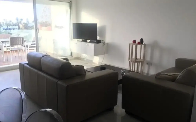 Residence Chatt Kantaoui