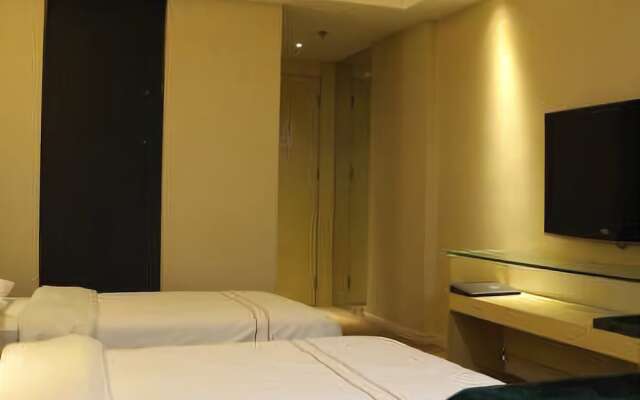 Furun Hotel (Huashan Visitor Center)