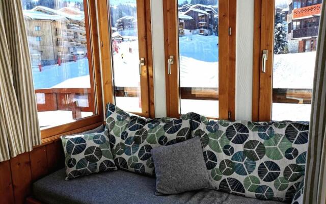 Résidence VALERIANE - 3 Pièces pour 7 Personnes 14