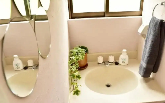 The Guesthouse Umusan