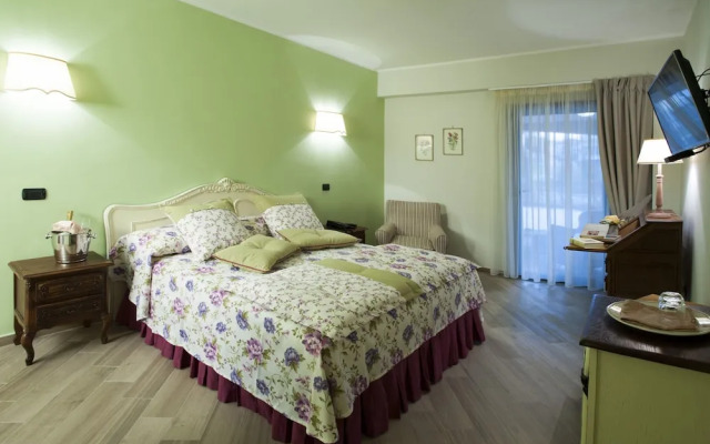 La Vignola Country Hotel