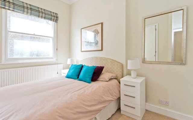 Charming 1 Bed Apt in Pimlico - Walk to Palace
