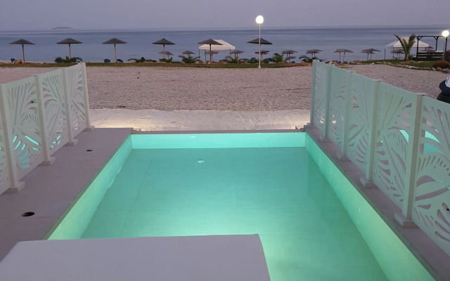 Hotel Blue Dream Palace Tripiti Resort