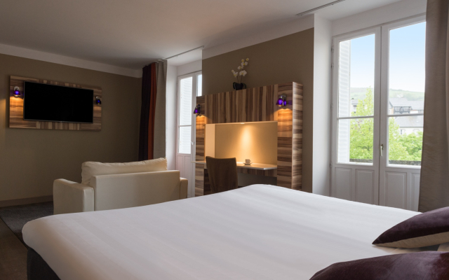 The Originals Boutique, Grand Hôtel St Pierre