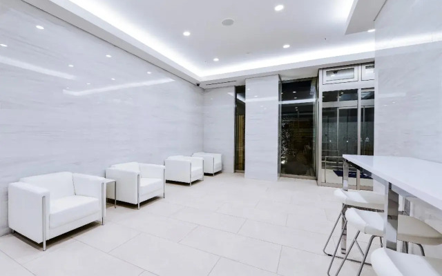 Four Points Flex by Sheraton Osaka Shinsaibashi