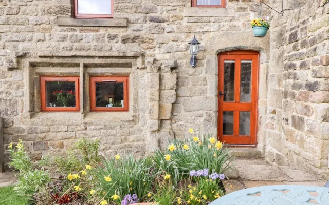 Kestrel Cottage
