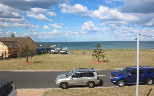 Beulah's Beach House at Stockton