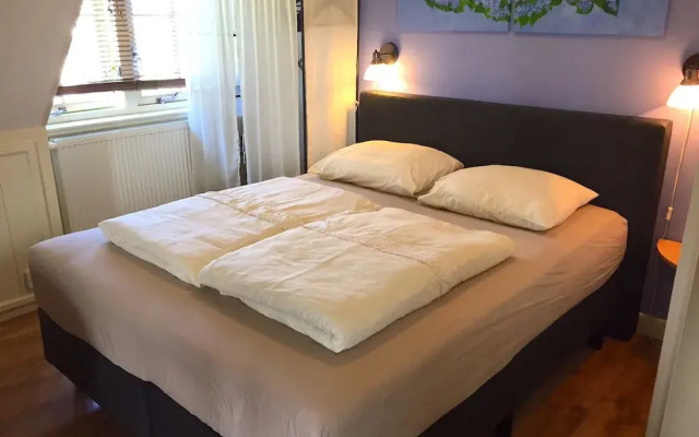 Appartementenboerderij Nieuwesluis