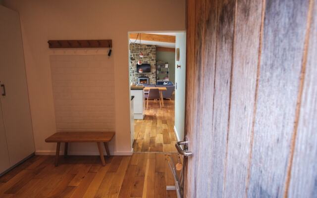 Yorkshire Dales Lodge 15 Premium Ensuite