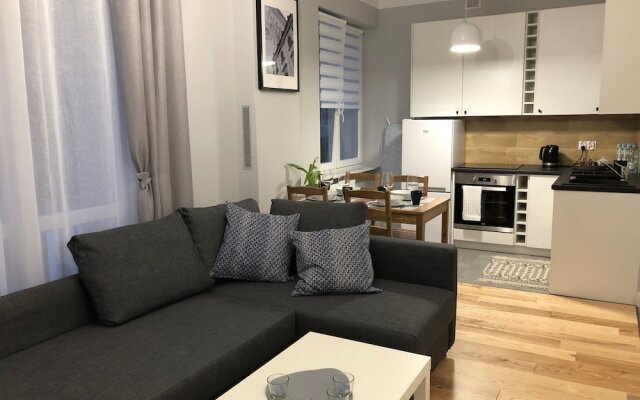 Central Rental - Apartament Cichy