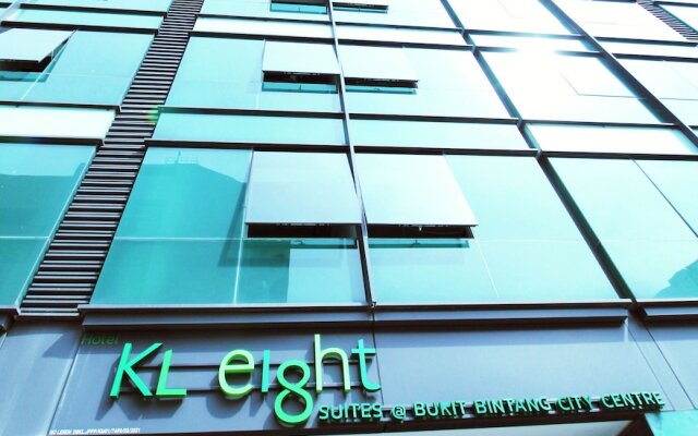 KL Eight Suites