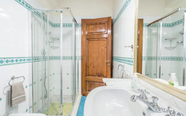 Grace Home Pool Wifi Gambassi Terme