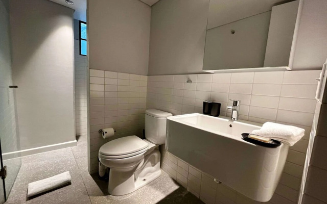 w Radiant 2BR in Roma Norte