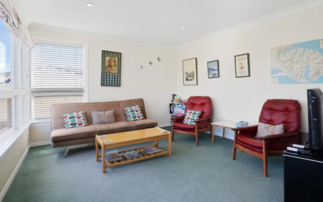 Le Solterre - Akaroa Holiday Home