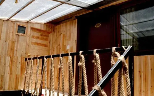 Meilaiya Hotel Huangyao Ancient Town