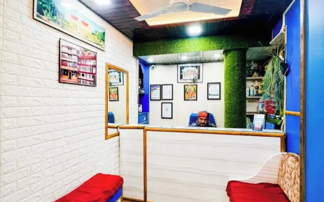 Hotel Heaven Chamoli Uttarakhand