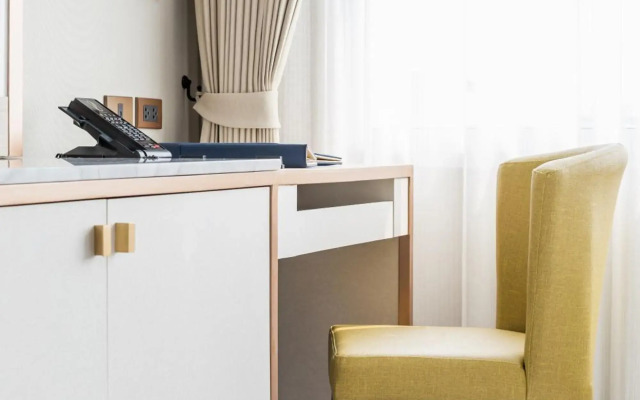 The 8 Hotel Udonthani