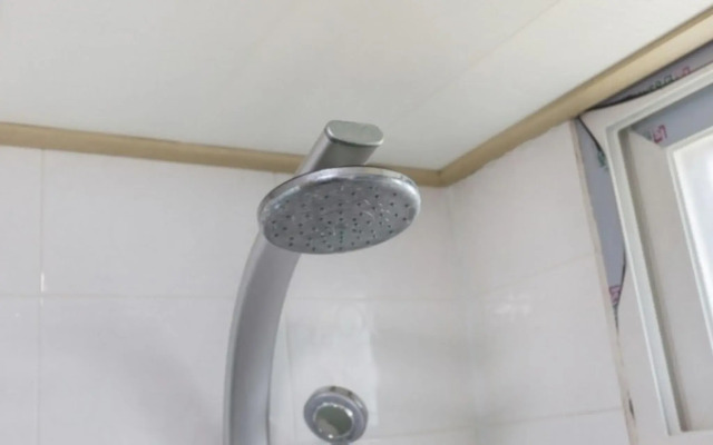 Pohang Badasarang Pension