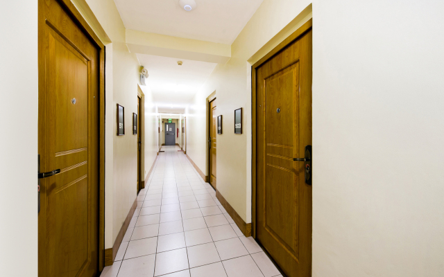 Anglo Residences near SM Mezza