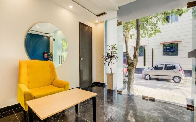 Silverkey Executive Stays 19653 Star Mall