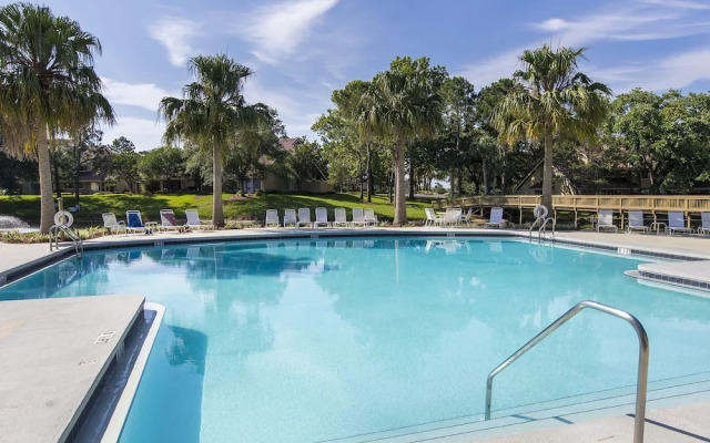 Beachwalk Villas #5052