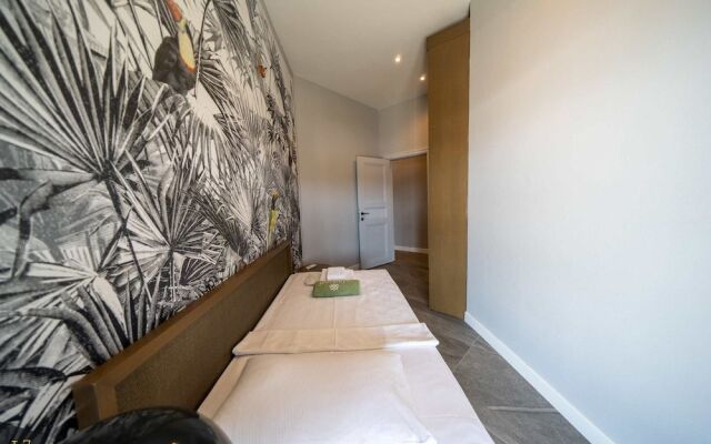 D’Plaj Residence