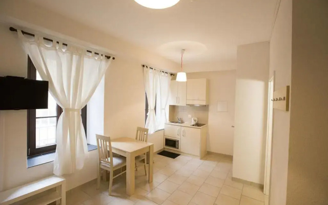 Hostellerie de L'Hotel de Ville