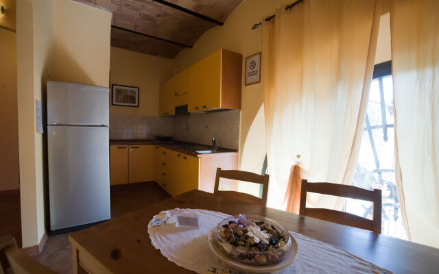 B&B Gli Archi
