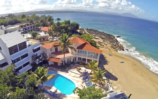 Sosua Paradise Condos