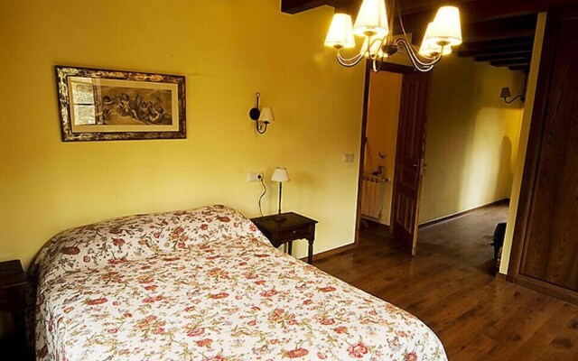 Casa Berbesa