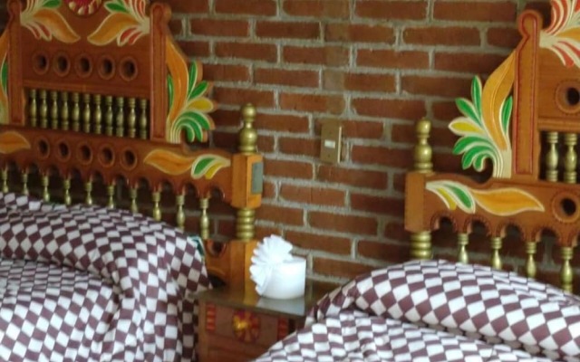 Estancia Campestre - 7 Robles