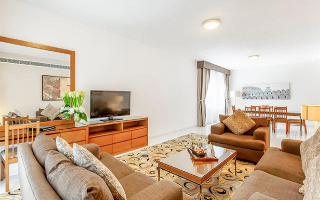 Golden Sands 3