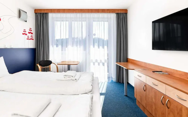 Ibis Styles Relax Roznov pod Radhostem