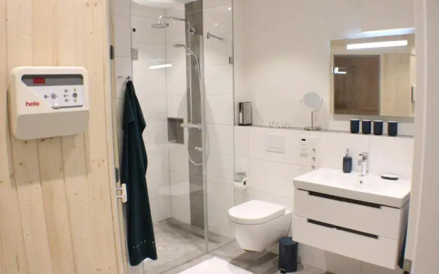 Ferienwohnung Sielhuus 9