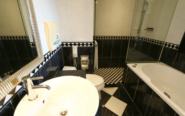 Rido Hotel
