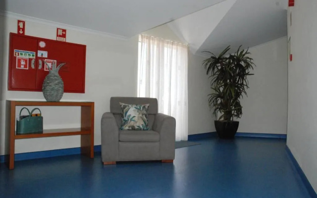 Recomeçar Guest House