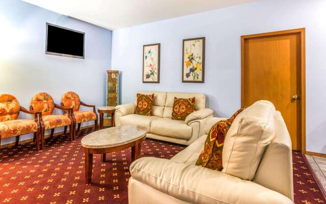 Days Inn by Wyndham Ellensburg