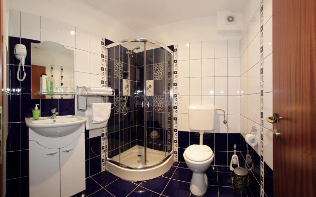 Hotel Bran Belvedere