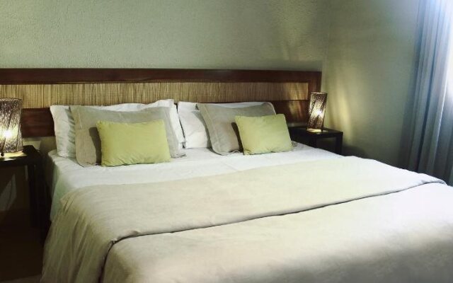 Gaia Habitaciones Boutique