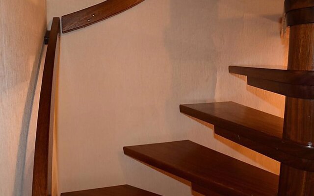 Apartment Oberland Nr. 7