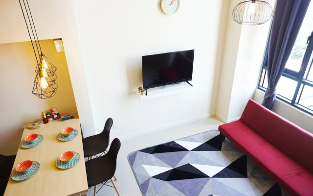 Tamarind Suites by Superhost Management