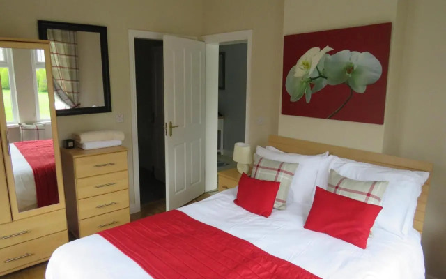 Meadowville Self-Catering