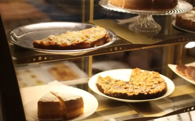 Mallboden Café & Vandrarhem