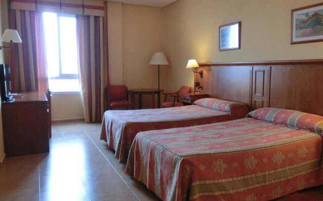 Hotel Lozano