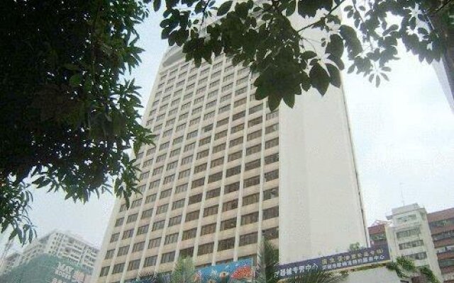 Guangshen Hotel